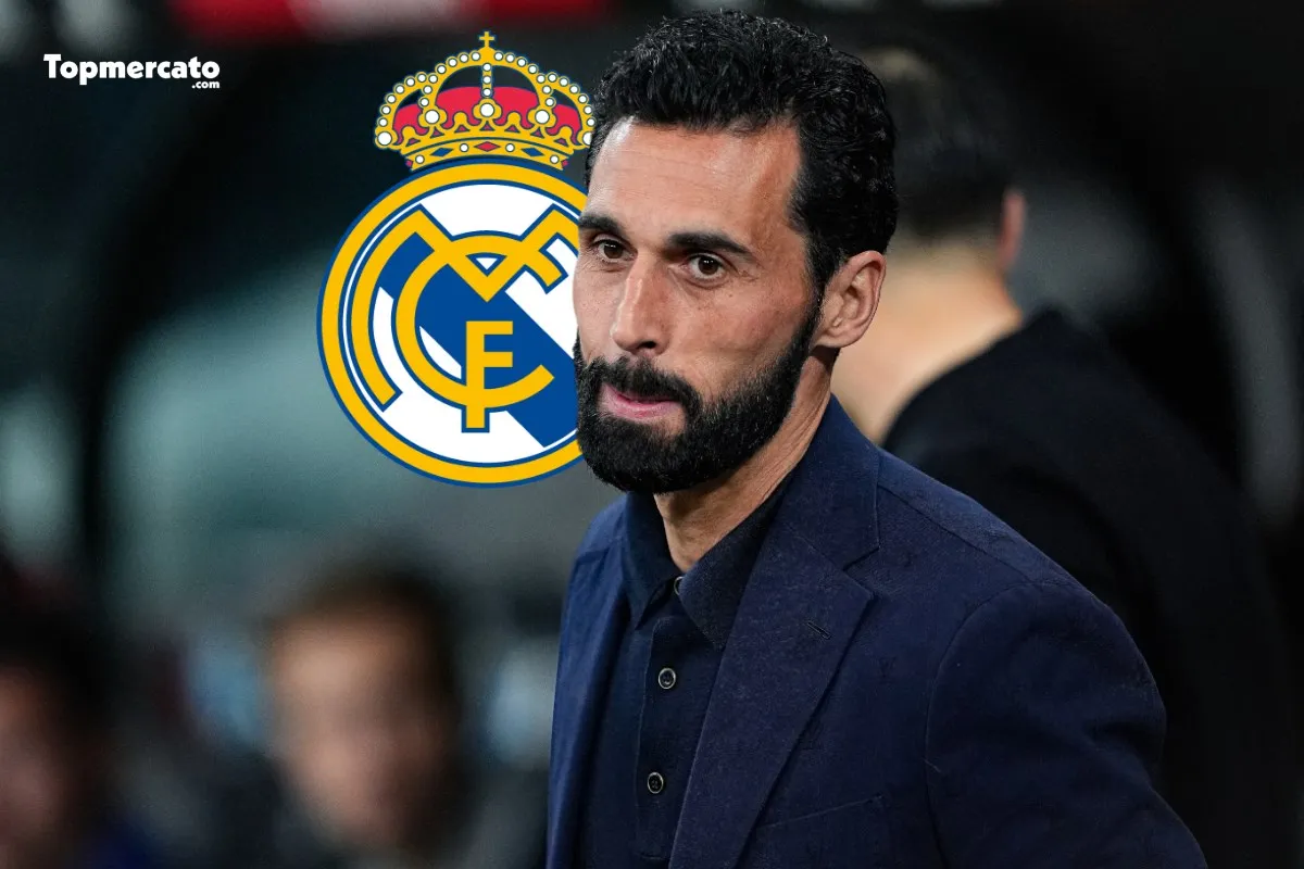 Mercato Real Madrid : 3 partants attirent l’attention d’Arbeloa, tout juste nommé en PL
