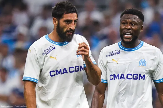 Mercato - OM : 3 clubs négocient avec un lofteur !