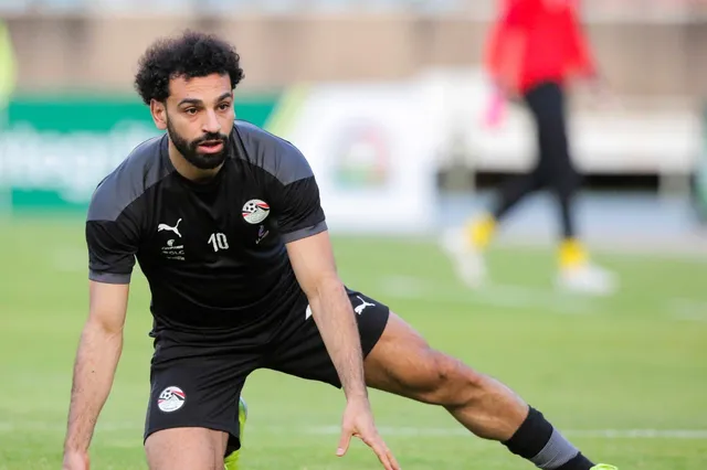 Nigeria-Egypte : les compos officielles