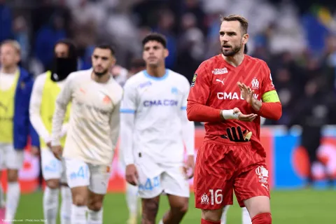 Mercato - OM : la grande annonce de Romano sur Pau Lopez !