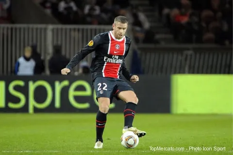 PSG : Armand veut faire le doublé !