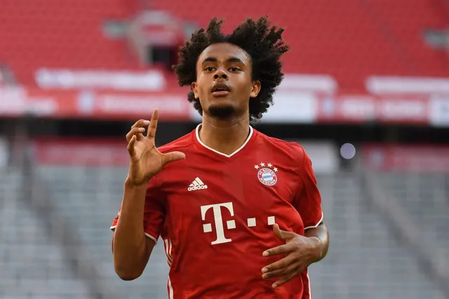 Mercato - Bayern : l’espoir Zirkzee prêté à Parme (Officiel)