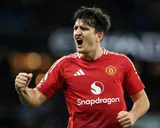 Manchester United : les 2 clubs intéressés par Harry Maguire
