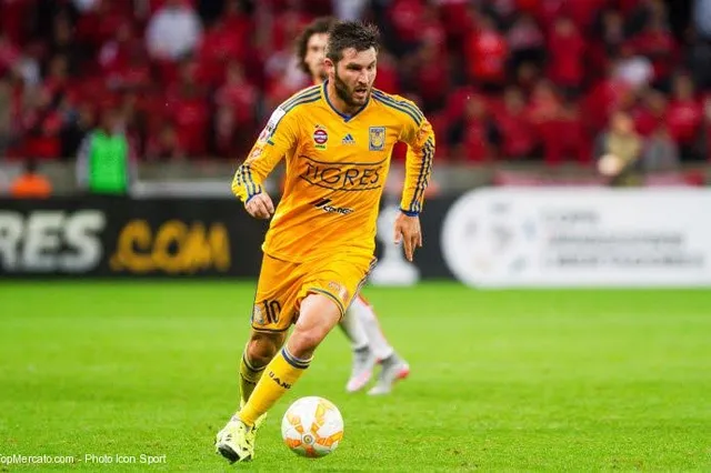 Kaká, Gerrard, Gignac… Les dix plus gros salaires du continent américain