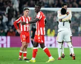 Almeria crie au scandale, le Real Madrid répond !