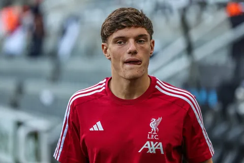 Real Madrid : comment la blessure de Leoni avec Liverpool pourrait impacter le prochain mercato merengue