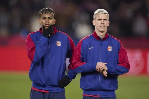 Mercato Barça : Yamal, Olmo, Vitor Roque… Les Blaugrana encore loin d’être tirés d’affaire