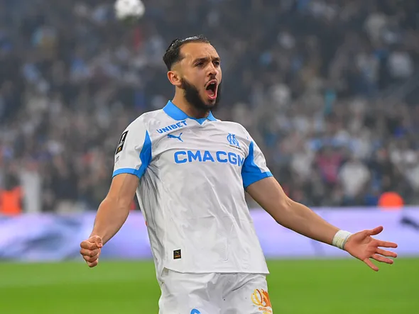 Mercato OM : de nombreux courtisans sur Amine Gouiri, Marseille a fixé un prix dissuasif