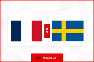 Pronostic France Suède – Coupe du Monde 2026 (30/06/2026)