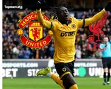 Mercato – Manchester United et Liverpool déjà prêts à sauter sur l’occasion pour la révélation Mateus Mané