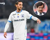 Mercato OM : la condition pour que Rabiot reste à Marseille