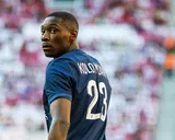 PSG : la presse s’acharne sur Randal Kolo Muani