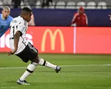 OM : concurrence en L1 pour Moukoko !