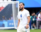 L’OL la joue cash sur Cherki