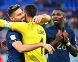 Un champion du monde 2018 veut signer au PSG !