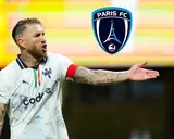 Mercato – Après Nice, le Paris FC a tenté sa chance pour Sergio Ramos
