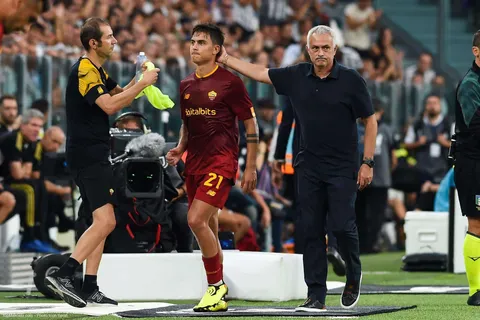 Mercato - Un départ retentissant de l’AS Roma ?
