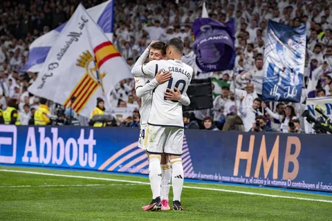 Mercato - Real Madrid : un remplaçant refuse toutes les propositions