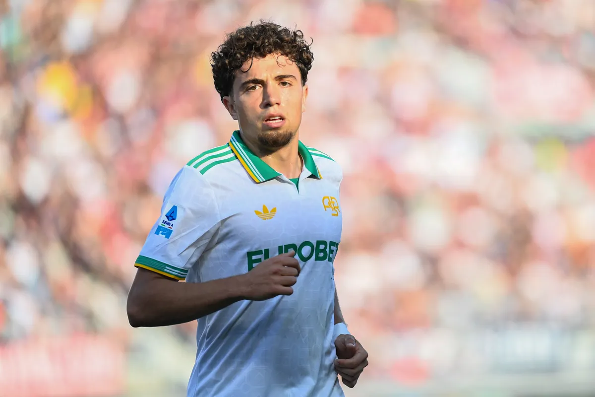 Mercato – “Mon fils est un fan du Barça”, le père d’El Aynaoui fait un appel du pied aux Blaugranas malgré l’intérêt du Real Madrid