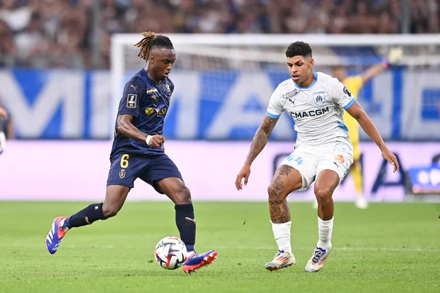 Reims – OM : chaîne TV, heure et compos probables du match