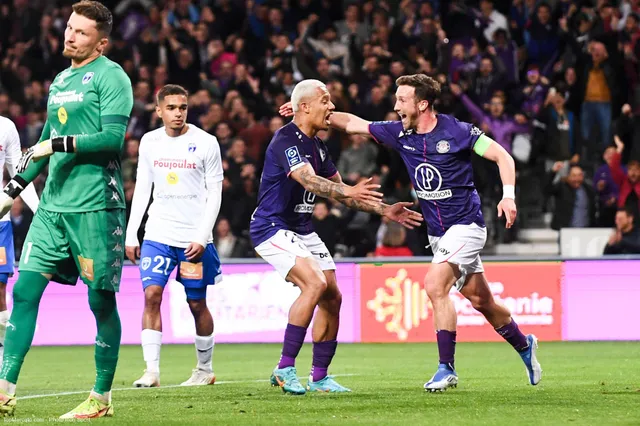 Officiel Mercato - TFC : un gardien norvégien débarque
