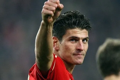 Mario Gomez, la preuve par 7 !