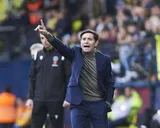 OM : l’accueil du Vélodrome pour Marcelino !