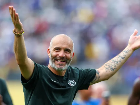 Mercato Chelsea : Maresca tenté par des retrouvailles surprises avec un récent partant de Manchester City ?