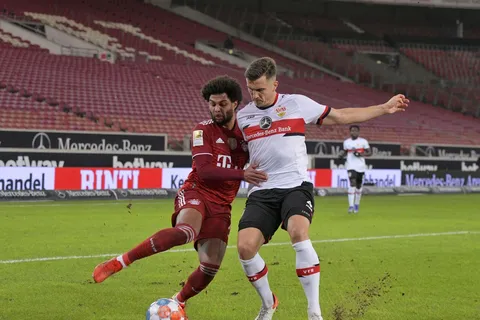 Mercato - Bayern Munich : un grand danger pour l’avenir de Gnabry ?