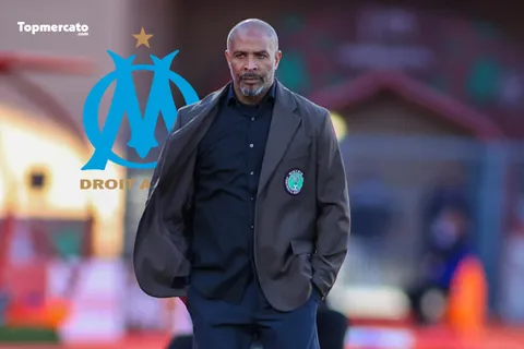 Mercato OM : Eric Chelle revient à la charge, un profil surprenant se propose au poste d’entraîneur ?