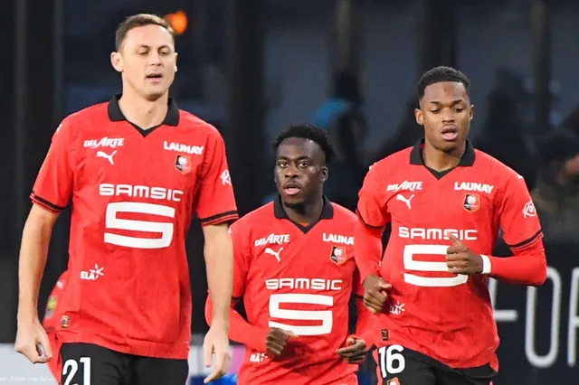 Mercato - Rennes : un candidat au départ sort du silence