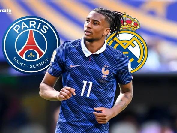 Mercato – Le PSG s’intéresse à Michael Olise, sa préférence entre Paris et le Real Madrid a fuité