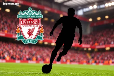 Mercato Liverpool : l’arrivée de Barcola complique une prolongation importante