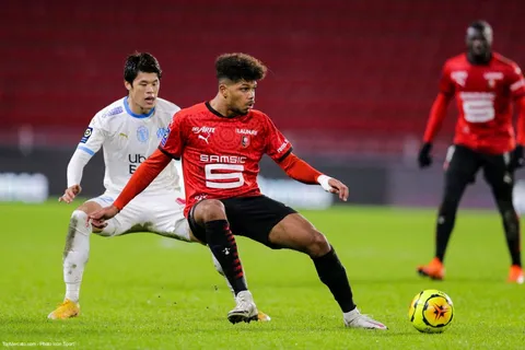 Mercato - Rennes : Rutter aurait donné son accord à Hoffenheim