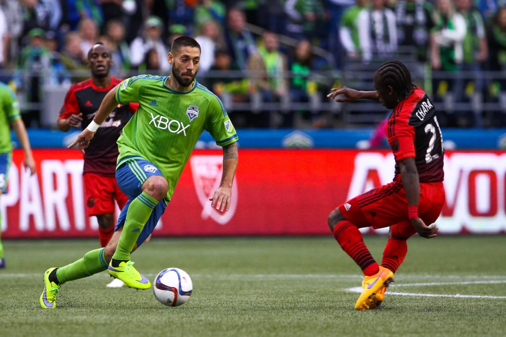 Laquelle de ces propositions concernant l’univers du jeu vidéo et le sponsoring n’est PAS vraie ?