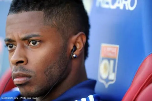 OL : un coup dur pour Michel Bastos