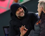Manchester City : “déjà une légende”, Guardiola s’enflamme pour son nouveau chouchou