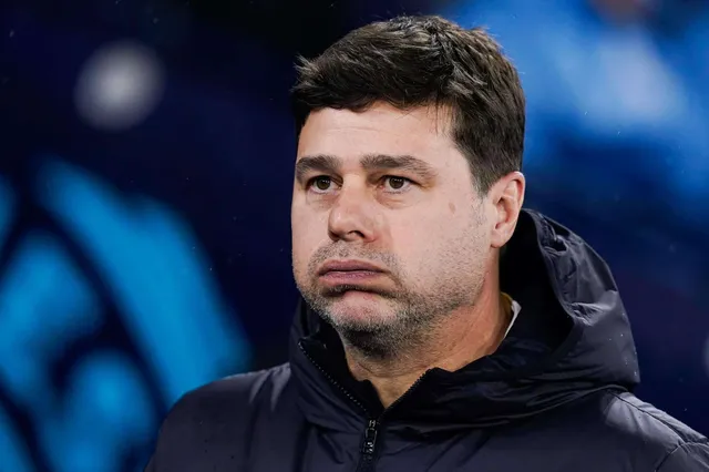 Chelsea : Pochettino annonce une très mauvaise nouvelle pour un Français !