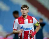 Mercato OM, PSG : Vasilije Kostov, la pépite serbe qui affole la L1 et les cadors européens