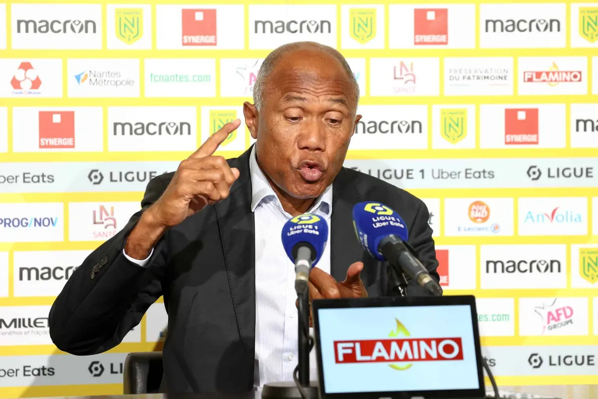Le FC Nantes a dégainé une offre pour un ancien Rennais