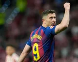Barça : “s’il marque autant, c’est parce qu’il n’a jamais joué là-bas”, un défi mercato adressé à Lewandowski !