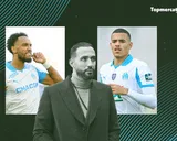 Mercato OM : une destination pour Greenwood, 4 départs actés et 5 possibles… Marseille prépare un grand ménage