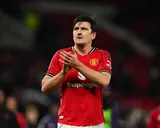 Mercato Manchester United : un cador de L1 a tenté le gros coup Harry Maguire, bien parti pour prolonger