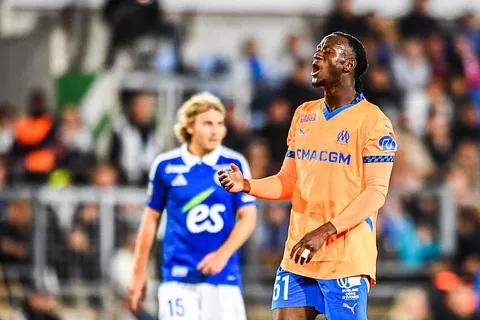 Mercato - OM, Rennes : les détails du deal Ismaël Koné