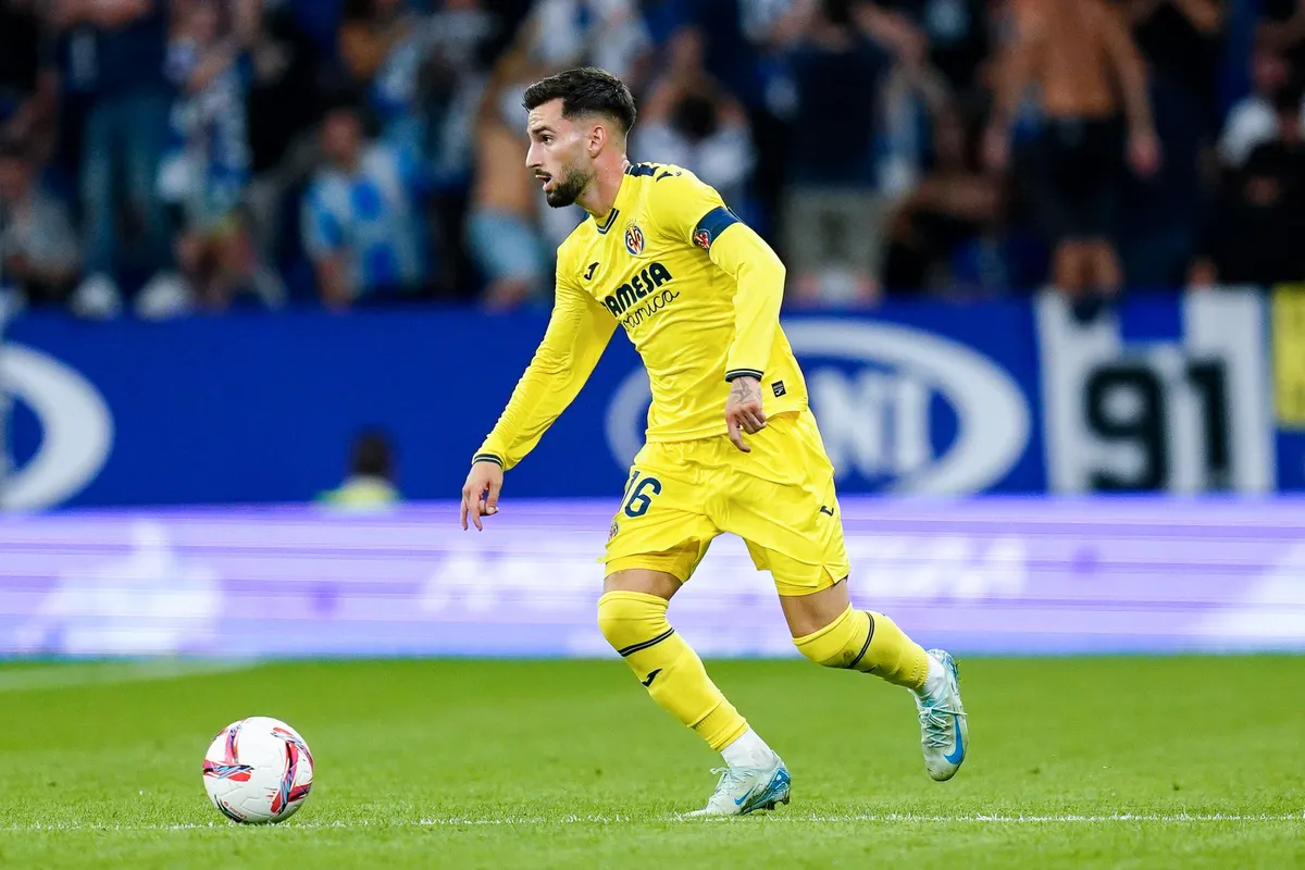 Alex Baena Villarreal