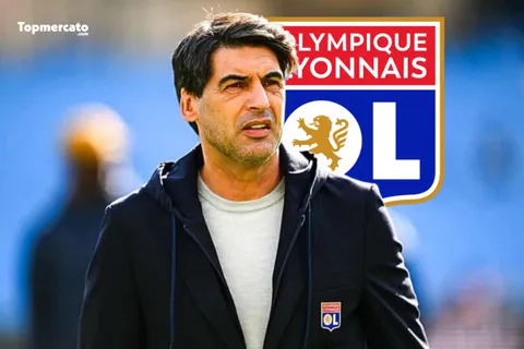 Mercato OL : un remplaçant à 6 M€ suivi par l’AS Roma