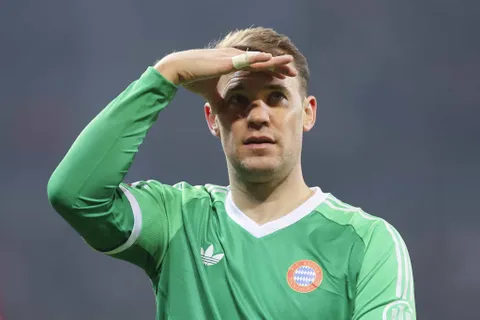 Mercato Bayern : une offre de 72 M€ en préparation pour le successeur de Manuel Neuer