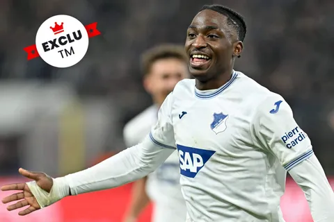 Exclu TM Angers et Lorient visent une révélation française de Ligue Europa