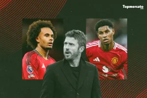 Mercato Manchester United : 8 départs attendus cet été, plus de 115 M€ dans les caisses ?