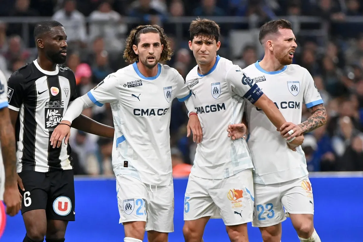 Mercato OM : “S’il part, tu ne vas pas avoir une augmentation du taux de suicide”, Riolo pousse un cadre dehors